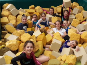 29 maart valkuiltraining Grote Club Actie