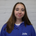 Julie