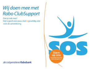 Rabo ClubSupport