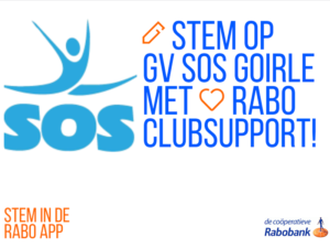 Rabo ClubSupport