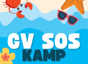 SOS Kamp 2025